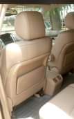 A picture of RX 330 Registered