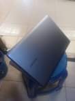 A picture of Samsung ultra core i5