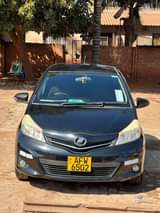 used toyota vits