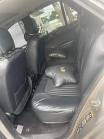 A picture of MERCEDES ML350