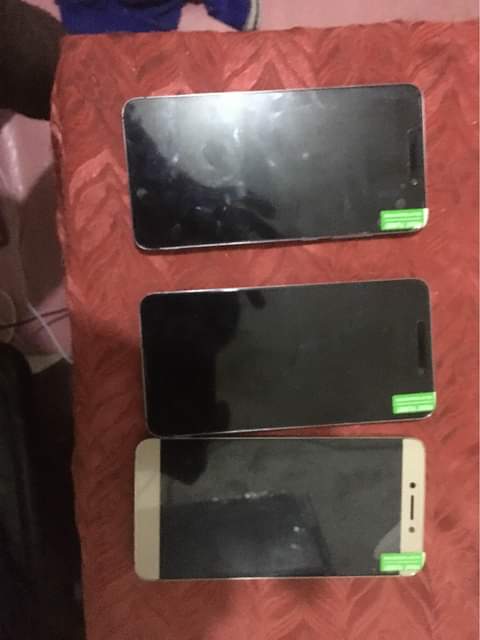 A picture of LETV MPYA GB 64 4RAM