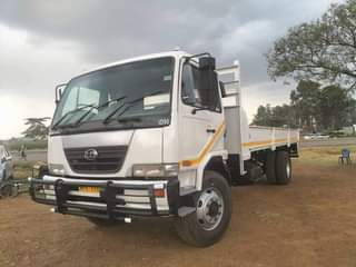 trucks