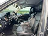 A picture of MERCEDES BENZ ML350 2014 keyless power booth mint condition in