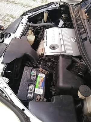 A picture of 2005 toyota sienna neatly used absolutely nothing to fixed Everything