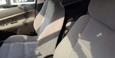 A picture of Clean Toks Peugeot 307 Auto drive Factory Ac cd fm