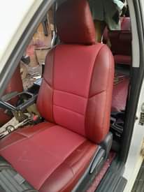 A picture of KHAZAI AUTO PARTS AND CAR ACCESSORIES CALL OR WATSAP ON