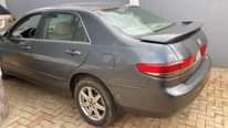 A picture of Very clean Eod 2004