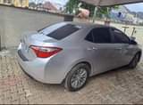 A picture of Toyota Corolla 2014 Buy and use Abuja 4 3 million
