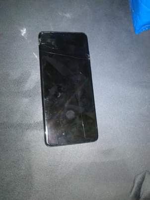 A picture of SAMSUNG GALAXY 2S0 5G