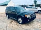 A picture of 2009 Ford Escape