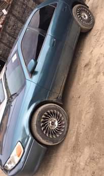 A picture of Camry 2 2