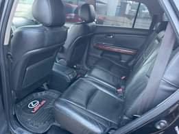 A picture of Very clean first body rx350 2009 full operation everything is