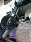 A picture of Toyota camry usa model 2014 no any mecanical issue personal
