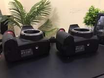 A picture of Nikon D3100 Body Tu Bila lenz