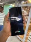 A picture of Samsung Galaxy note 10