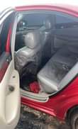 A picture of Sharp Lexus Es 330
