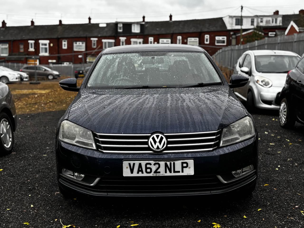 volkswagen