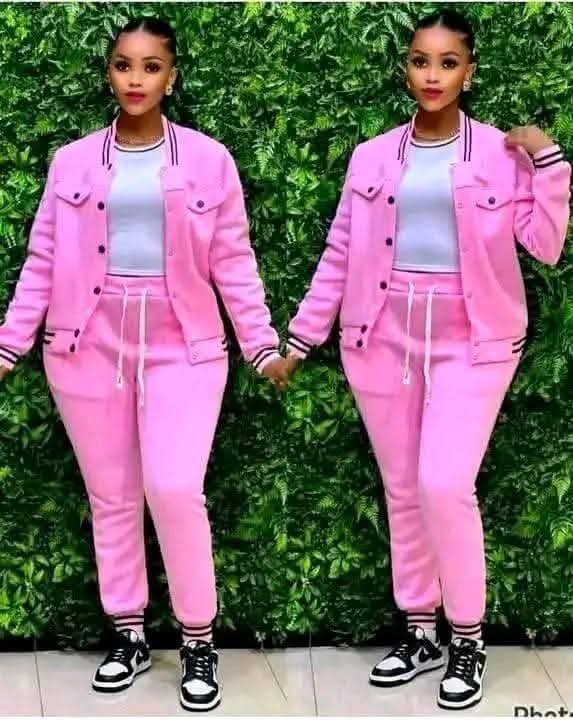 A picture of CARGO PANTS FOR KES300