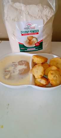 A picture of What will you be having for breakfast tomorrow have you