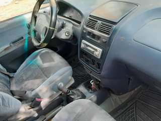 A picture of First body Toyota picnic