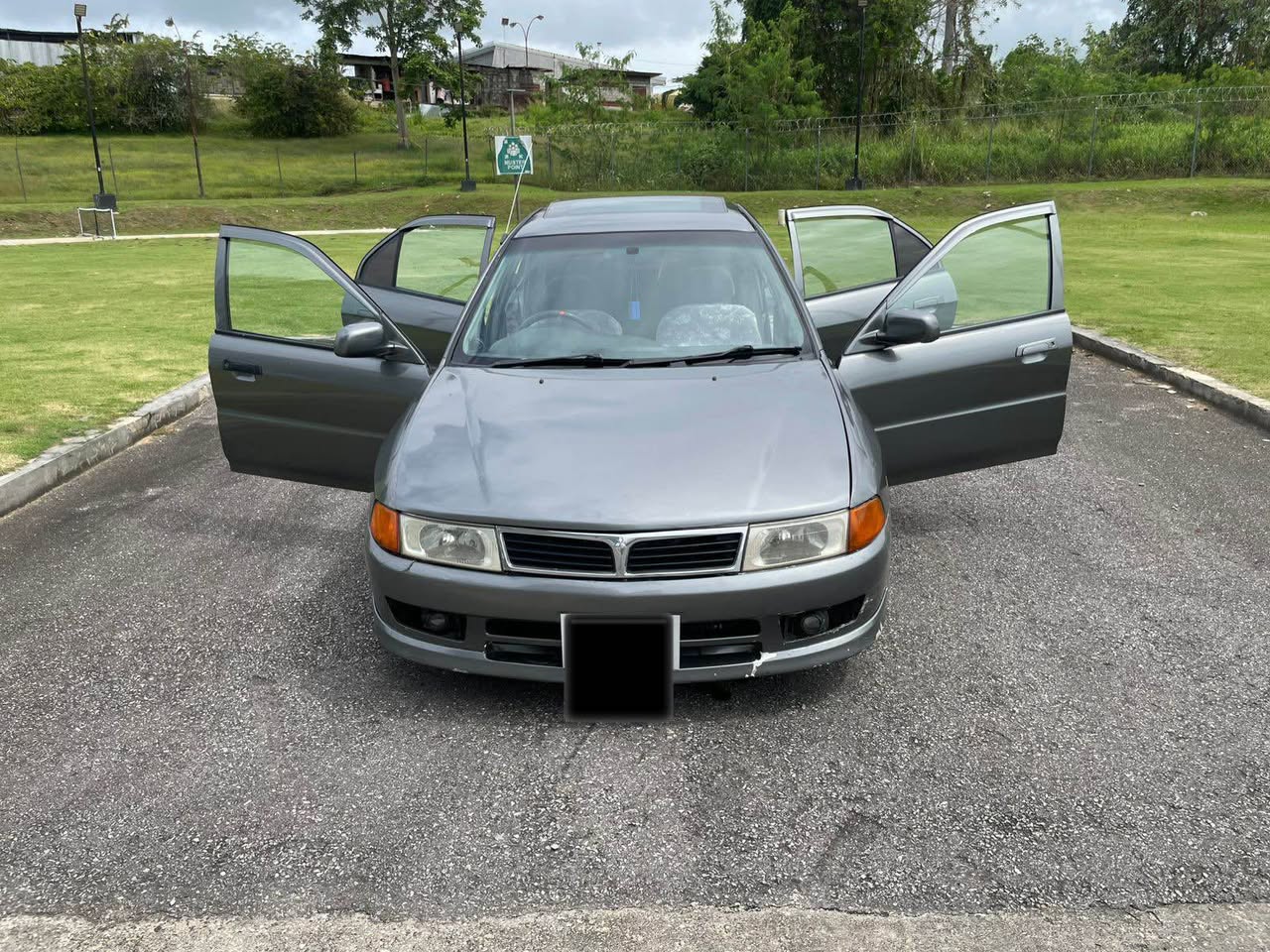 ck4 lancer