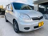 A picture of TOYOTA FUNCARGO
