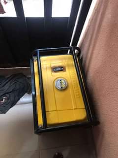A picture of Sumec Fireman