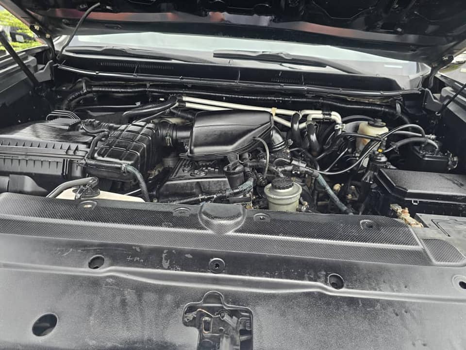 A picture of Toyota Prado 2015 16 TXL Toyota Prado Upgraded to 2023