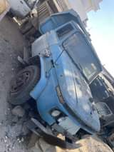 A picture of 1993 FAW Jeifung CA3120PK2Y
