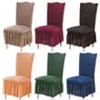 A picture of Dinning covers