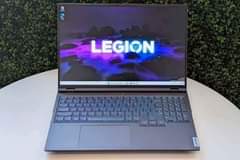 A picture of LENOVO LEGION PRO 5