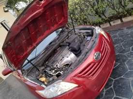 A picture of 2009 MODEl TOYOTA CAMRY FOR 3 3Mill Very Sound 4