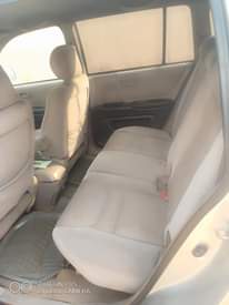 A picture of Toyota Highlander 04