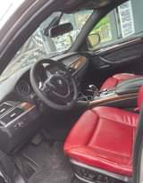 A picture of Registered 2010 BMW X6