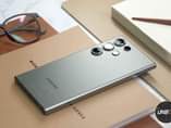 A picture of SAMSUNG S22 ULTRA AND S21 ULTRA ALL AVAILABLE