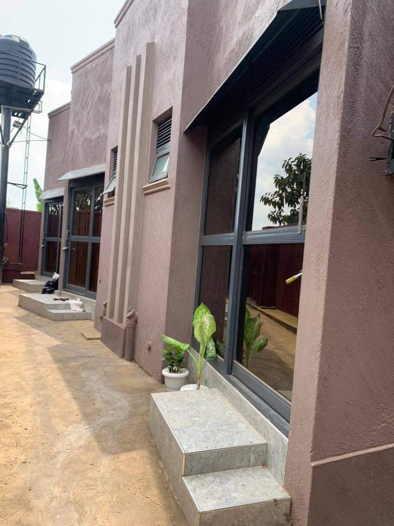 A picture of Single room for rent in ntinda