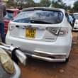A picture of Subaru Imprezza 25m Negotiable