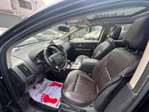 A picture of FORD EDGE 2010 REG