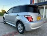 A picture of Toyota Ist