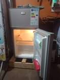 A picture of fridge double door 0709538325
