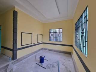 A picture of NYUMBA INAUZWA MILLION 28 Mbagala chamazi 0683 746849