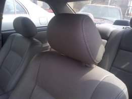 A picture of Toyota Camry 1999 2 Lig Seat 900K 09061358848 Make Toyota