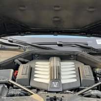 A picture of Drect tokunbo Rolls Royce Phantom ccient free Price 235m Location