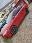 A picture of 2007 camry mussel