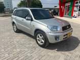 A picture of Toyota Rav 4