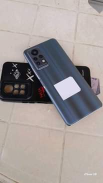 A picture of Infinix not11 pro