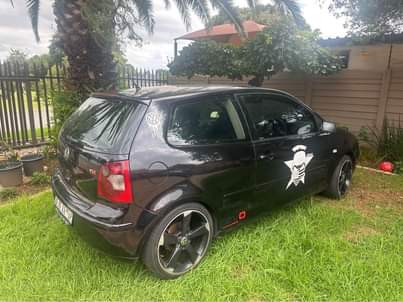 bakkies A.