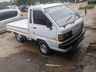A picture of Toyota Liteace Inauzwa