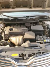 A picture of 2011 Toyota Venza V4