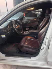 A picture of Distress Sales 2010 Registered Mercerdes Benz E350 none 4MATIC first
